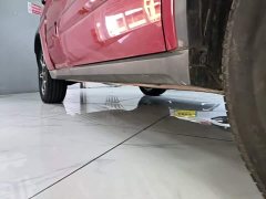 Beijing Jeep BJ30 2021 1.5T Wolf Compact Wilderness Edition - ფოტო 19
