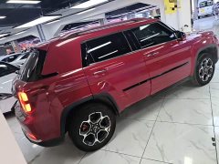 Beijing Jeep BJ30 2021 1.5T Wolf Compact Wilderness Edition - ფოტო 5