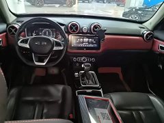 Beijing Jeep BJ30 2021 1.5T Wolf Compact Wilderness Edition - ფოტო 6