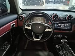 Beijing Jeep BJ30 2021 1.5T Wolf Compact Wilderness Edition - ფოტო 7