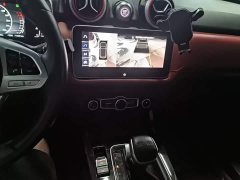 Beijing Jeep BJ30 2021 1.5T Wolf Compact Wilderness Edition - ფოტო 9
