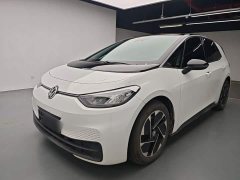 Volkswagen ID.3 2025 Smart Edition Pro - ფოტო 1