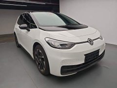 Volkswagen ID.3 2025 Smart Edition Pro - ფოტო 4