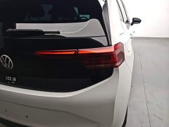 Volkswagen ID.3 2025 Smart Edition Pro - ფოტო 8
