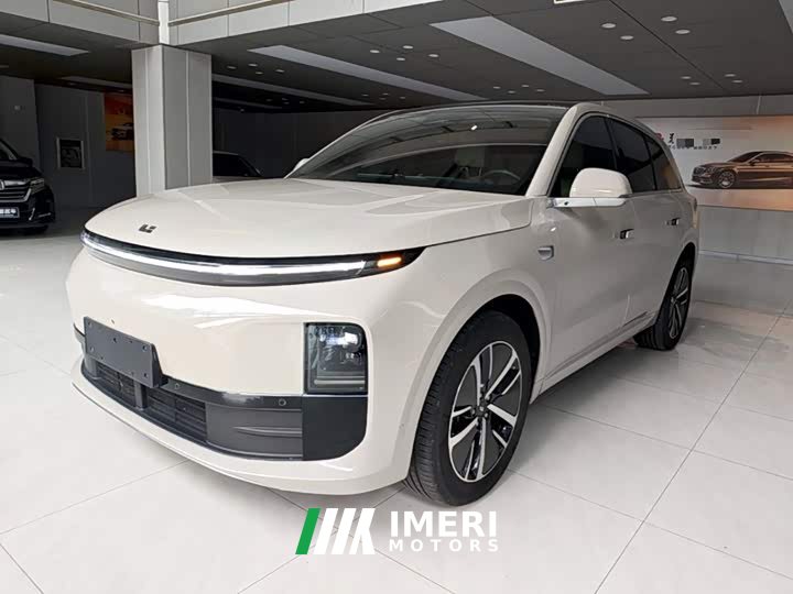 Li Auto L6 Pro