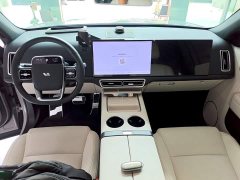 Li Auto L6 Pro - ფოტო 10
