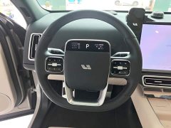 Li Auto L6 Pro - ფოტო 11