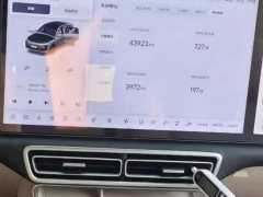 Li Auto L6 Pro - ფოტო 12