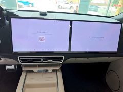 Li Auto L6 Pro - ფოტო 13