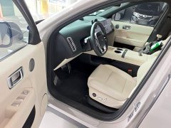 Li Auto L6 Pro - ფოტო 16