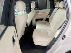 Li Auto L6 Pro - ფოტო 17