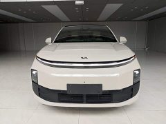 Li Auto L6 Pro - ფოტო 3