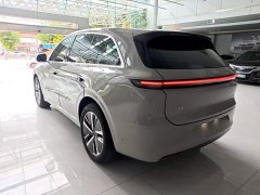 Li Auto L6 Pro - ფოტო 5