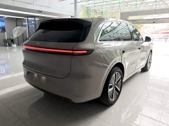 Li Auto L6 Pro - ფოტო 7