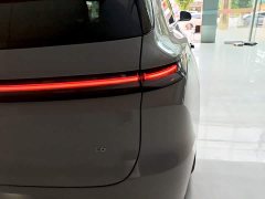 Li Auto L6 Pro - ფოტო 8