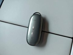 Li Auto L6 Pro - ფოტო 9