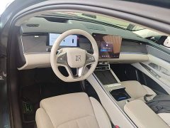 BYD Han L DM-i 200KM Lidar Flagship - ფოტო 10