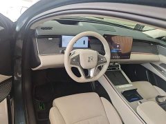 BYD Han L DM-i 200KM Lidar Flagship - ფოტო 11