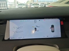 BYD Han L DM-i 200KM Lidar Flagship - ფოტო 12
