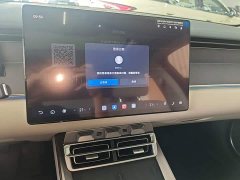 BYD Han L DM-i 200KM Lidar Flagship - ფოტო 13