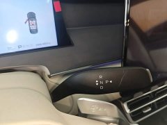 BYD Han L DM-i 200KM Lidar Flagship - ფოტო 14