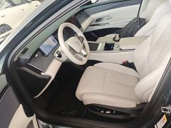 BYD Han L DM-i 200KM Lidar Flagship - ფოტო 15