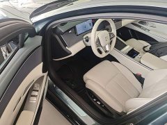 BYD Han L DM-i 200KM Lidar Flagship - ფოტო 16