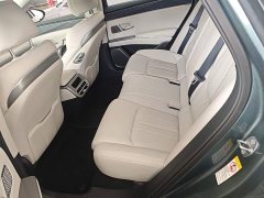 BYD Han L DM-i 200KM Lidar Flagship - ფოტო 17