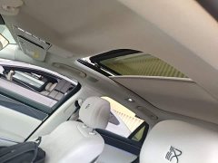 BYD Han L DM-i 200KM Lidar Flagship - ფოტო 18