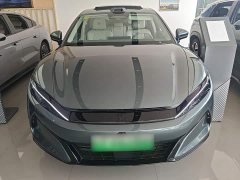 BYD Han L DM-i 200KM Lidar Flagship - ფოტო 3