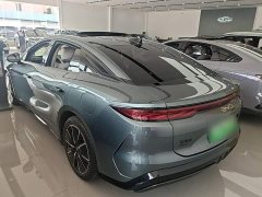 BYD Han L DM-i 200KM Lidar Flagship - ფოტო 5