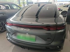 BYD Han L DM-i 200KM Lidar Flagship - ფოტო 6