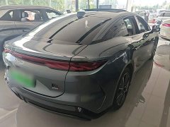 BYD Han L DM-i 200KM Lidar Flagship - ფოტო 7
