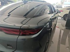 BYD Han L DM-i 200KM Lidar Flagship - ფოტო 8