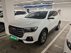 Haval H6 National Trend 1.5T Automatic Champion Edition - ფოტო 1