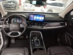 Haval H6 National Trend 1.5T Automatic Champion Edition - ფოტო 10