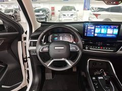 Haval H6 National Trend 1.5T Automatic Champion Edition - ფოტო 11