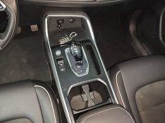 Haval H6 National Trend 1.5T Automatic Champion Edition - ფოტო 14