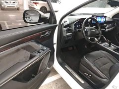 Haval H6 National Trend 1.5T Automatic Champion Edition - ფოტო 16