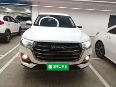 Haval H6 National Trend 1.5T Automatic Champion Edition - ფოტო 3