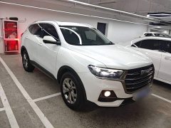 Haval H6 National Trend 1.5T Automatic Champion Edition - ფოტო 4