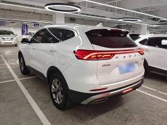 Haval H6 National Trend 1.5T Automatic Champion Edition - ფოტო 5