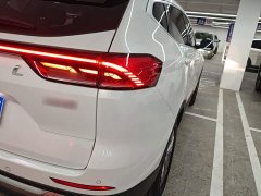 Haval H6 National Trend 1.5T Automatic Champion Edition - ფოტო 8