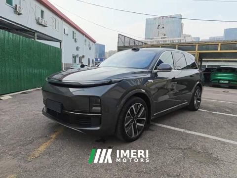 2023 Li Auto L9 Max