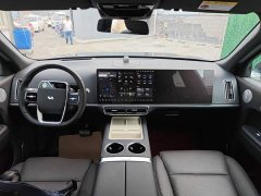 Li Auto L9 2022 Max - ფოტო 10