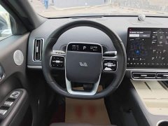 Li Auto L9 2022 Max - ფოტო 11