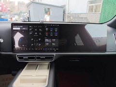 Li Auto L9 2022 Max - ფოტო 13