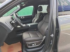 Li Auto L9 2022 Max - ფოტო 15