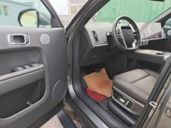 Li Auto L9 2022 Max - ფოტო 16