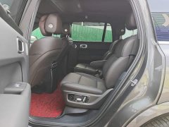 Li Auto L9 2022 Max - ფოტო 17